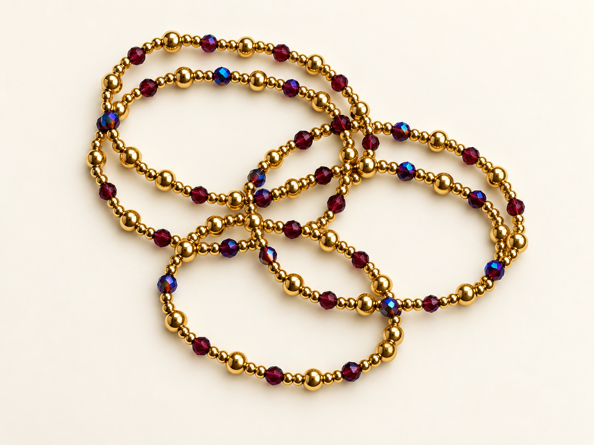 Sangria Bracelet