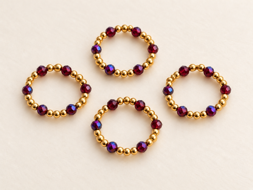 Sangria Ring