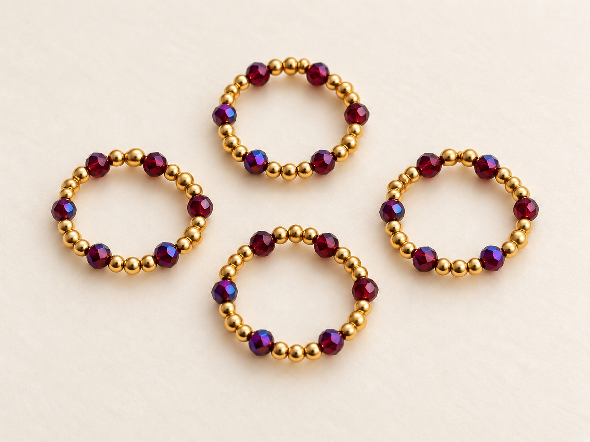 Sangria Ring