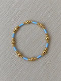 Sky bracelet included in the set